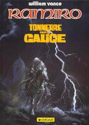 Ramiro Tome 6 : Tonnerre Sur La Galice