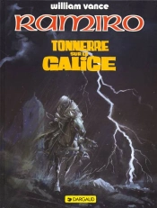 Ramiro Tome 6 : Tonnerre Sur La Galice