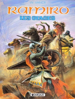 Bertrand.pt - Ramiro Tome 8 : Les Otages