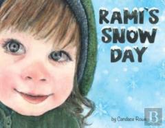 Rami'S Snow Day
