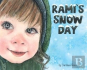 Rami'S Snow Day