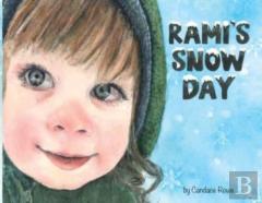 Rami'S Snow Day