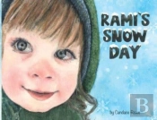 Rami'S Snow Day
