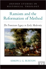 Ramism And The Reformation Of Method