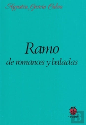 Ramo De Romances Y Baladas