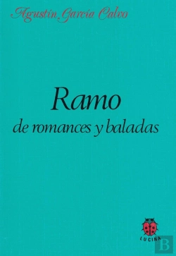 Bertrand.pt - Ramo De Romances Y Baladas