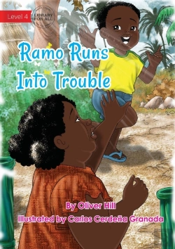 Bertrand.pt - Ramo Runs Into Trouble