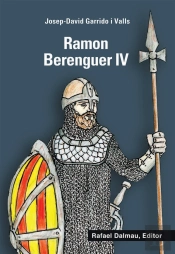Ramon Berenguer Iv