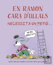 Ramon Casa D´Ullals Necessita Un Peto, En
