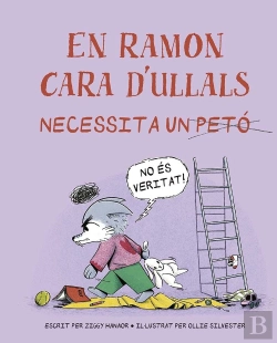 Bertrand.pt - Ramon Casa D´Ullals Necessita Un Peto, En