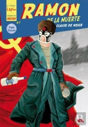 Ramon De La Muerte 2 : Classe De Neige