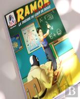 Ramon De La Muerte, L'Integrale