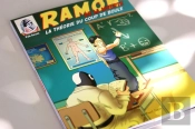 Ramon De La Muerte, L'Integrale