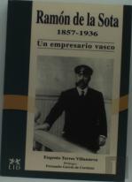 Ramón De La Sota Y Llano, 1857-1936.