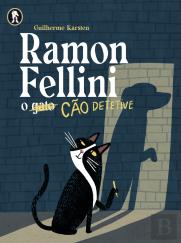 Ramon Fellini, o Cão Detective 