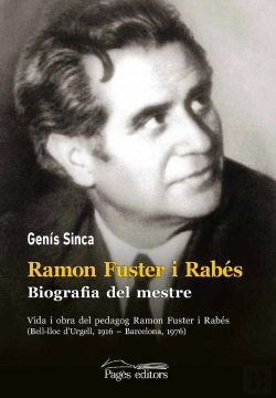 Bertrand.pt - Ramon Fuster I Rabés. Biografia Del Mestre
