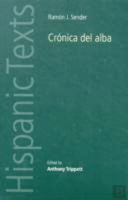 Bertrand.pt - Ramon J. Sender'S 'Cronica Del Alba'
