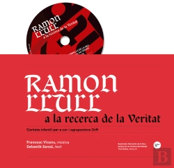 Bertrand.pt - Ramon Llull A La Recerca De La Veritat