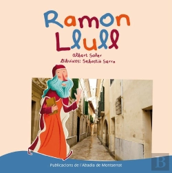 Bertrand.pt - Ramon Llull