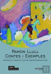 Ramon Llull, Contes I Exemples