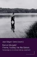 Ramon Margalef: Læhome, Læecoleg I Les Illes Balears