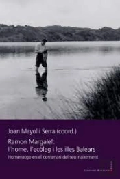 Ramon Margalef: Læhome, Læecoleg I Les Illes Balears