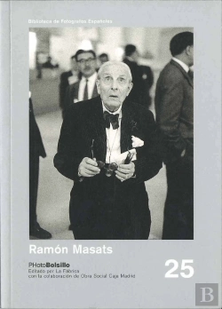 Bertrand.pt - Ramon Masats (