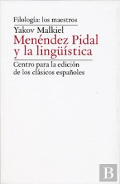 Ramon Menendez Pidal