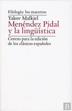 Bertrand.pt - Ramon Menendez Pidal