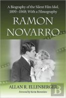 Ramon Novarro