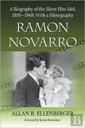 Ramon Novarro