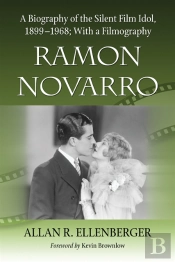 Ramon Novarro
