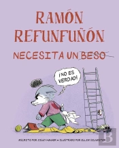 Ramon Refunfuñon Necesita Un Beso