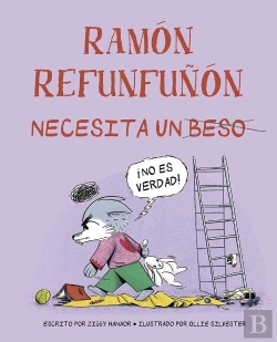 Bertrand.pt - Ramon Refunfuñon Necesita Un Beso