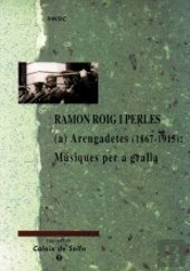 Ramon Roig I Perles Arengadetes 1867 1915