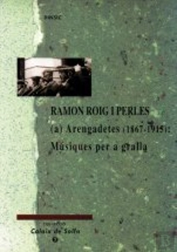 Bertrand.pt - Ramon Roig I Perles Arengadetes 1867 1915