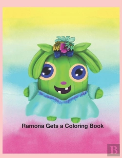 Bertrand.pt - Ramona Gets A Coloring Book