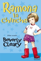 Ramona La Chinche