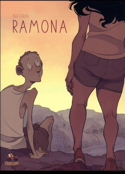 Bertrand.pt - Ramona
