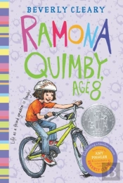 Ramona Quimby, Age 8