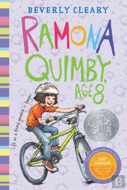 Bertrand.pt - Ramona Quimby, Age 8