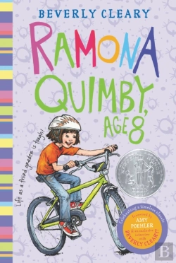 Bertrand.pt - Ramona Quimby, Age 8