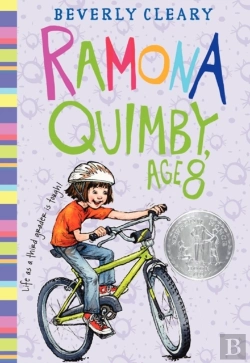 Bertrand.pt - Ramona Quimby, Age 8