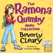 Ramona Quimby Audio Collection