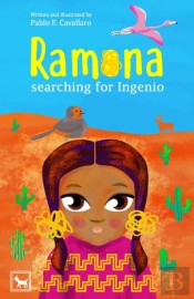 Ramona Searching For Ingenio