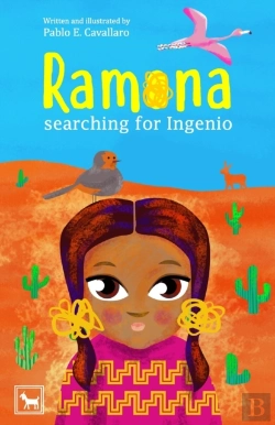 Bertrand.pt - Ramona Searching For Ingenio