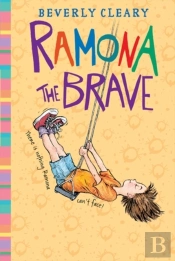 Ramona The Brave