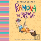 Ramona The Brave