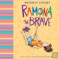 Bertrand.pt - Ramona The Brave