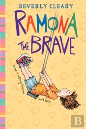 Ramona The Brave